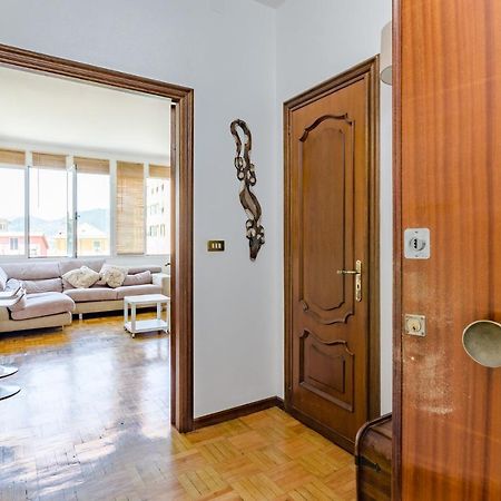 Apartament Malolo Camogli Zewnętrze zdjęcie