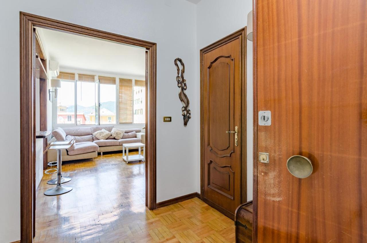 Apartament Malolo Camogli Zewnętrze zdjęcie