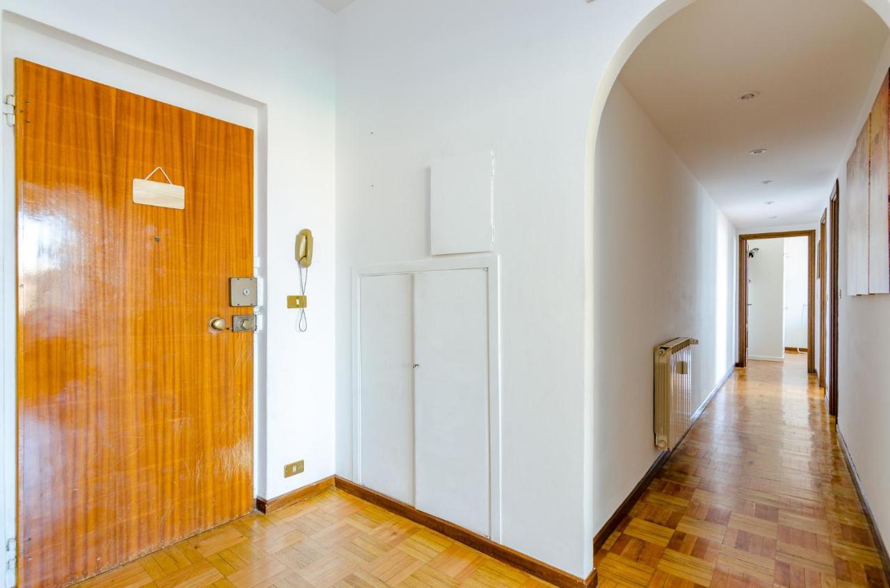 Apartament Malolo Camogli Zewnętrze zdjęcie