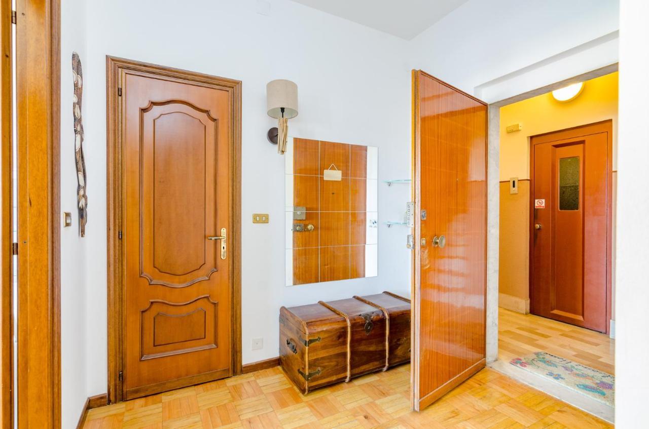 Apartament Malolo Camogli Zewnętrze zdjęcie