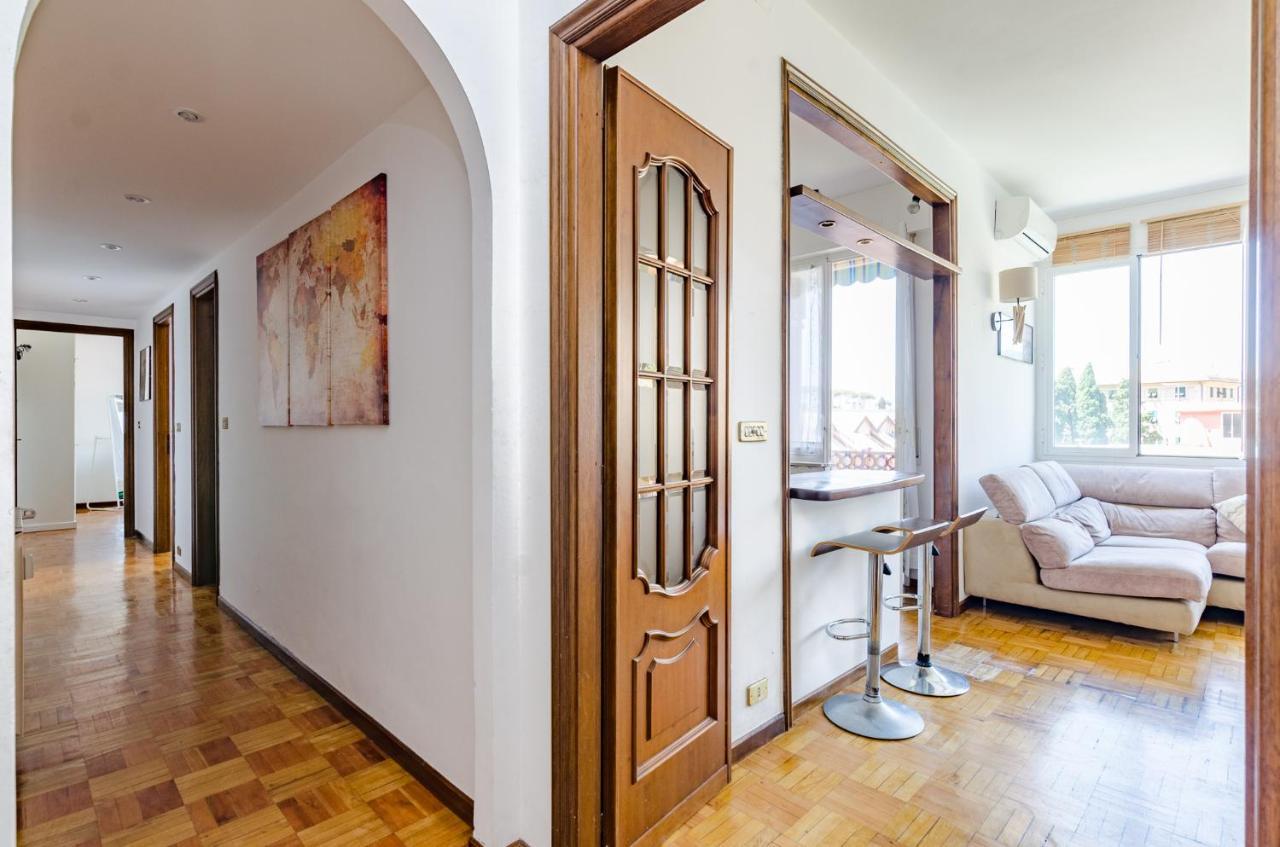 Apartament Malolo Camogli Zewnętrze zdjęcie