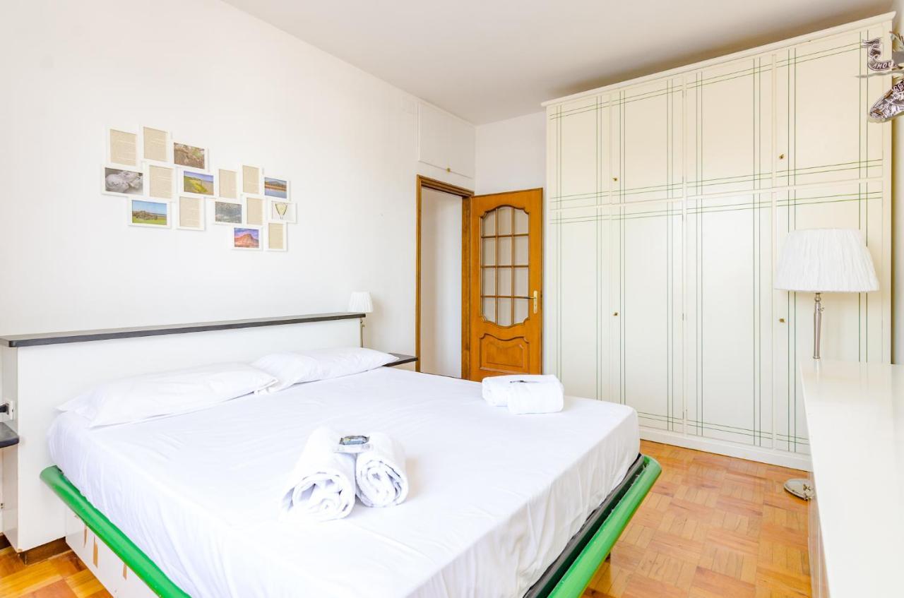 Apartament Malolo Camogli Zewnętrze zdjęcie