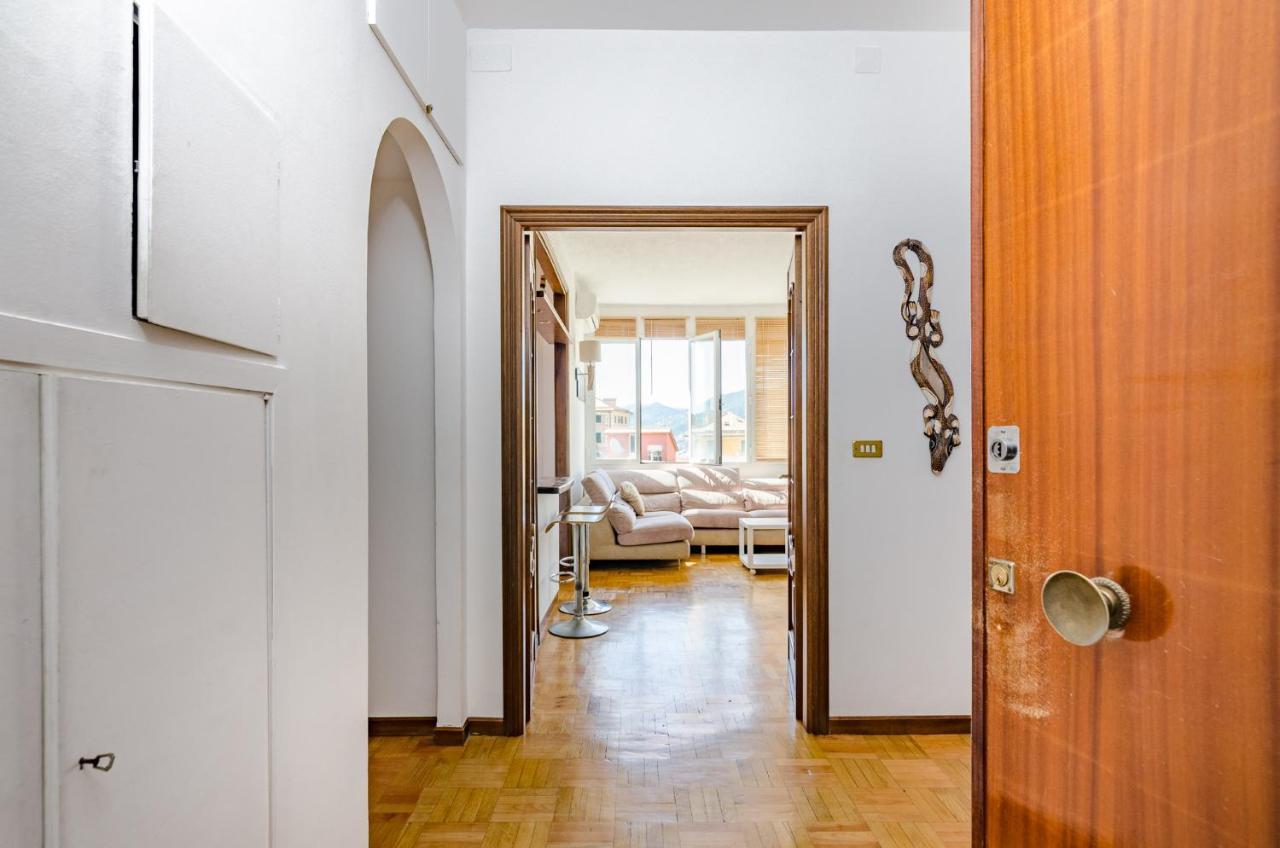 Apartament Malolo Camogli Zewnętrze zdjęcie