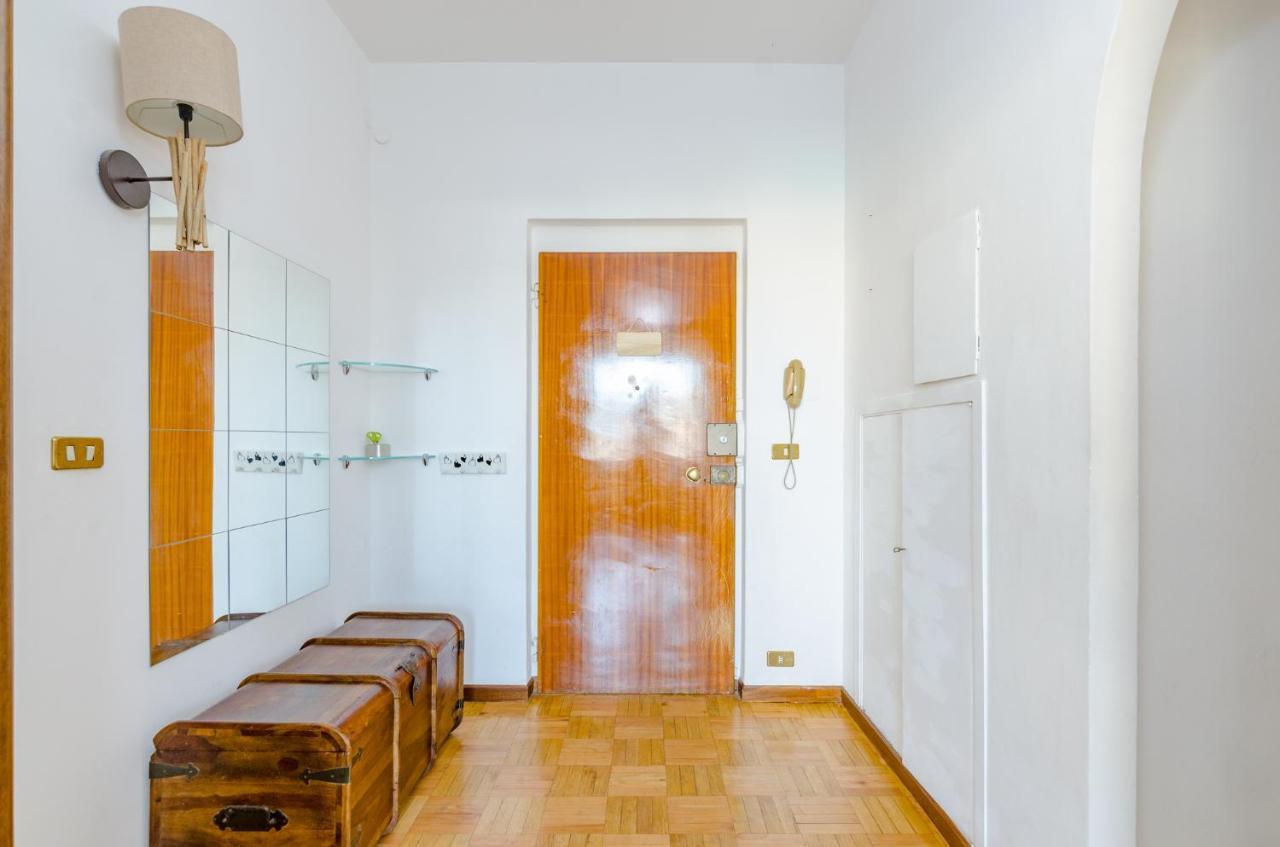 Apartament Malolo Camogli Zewnętrze zdjęcie